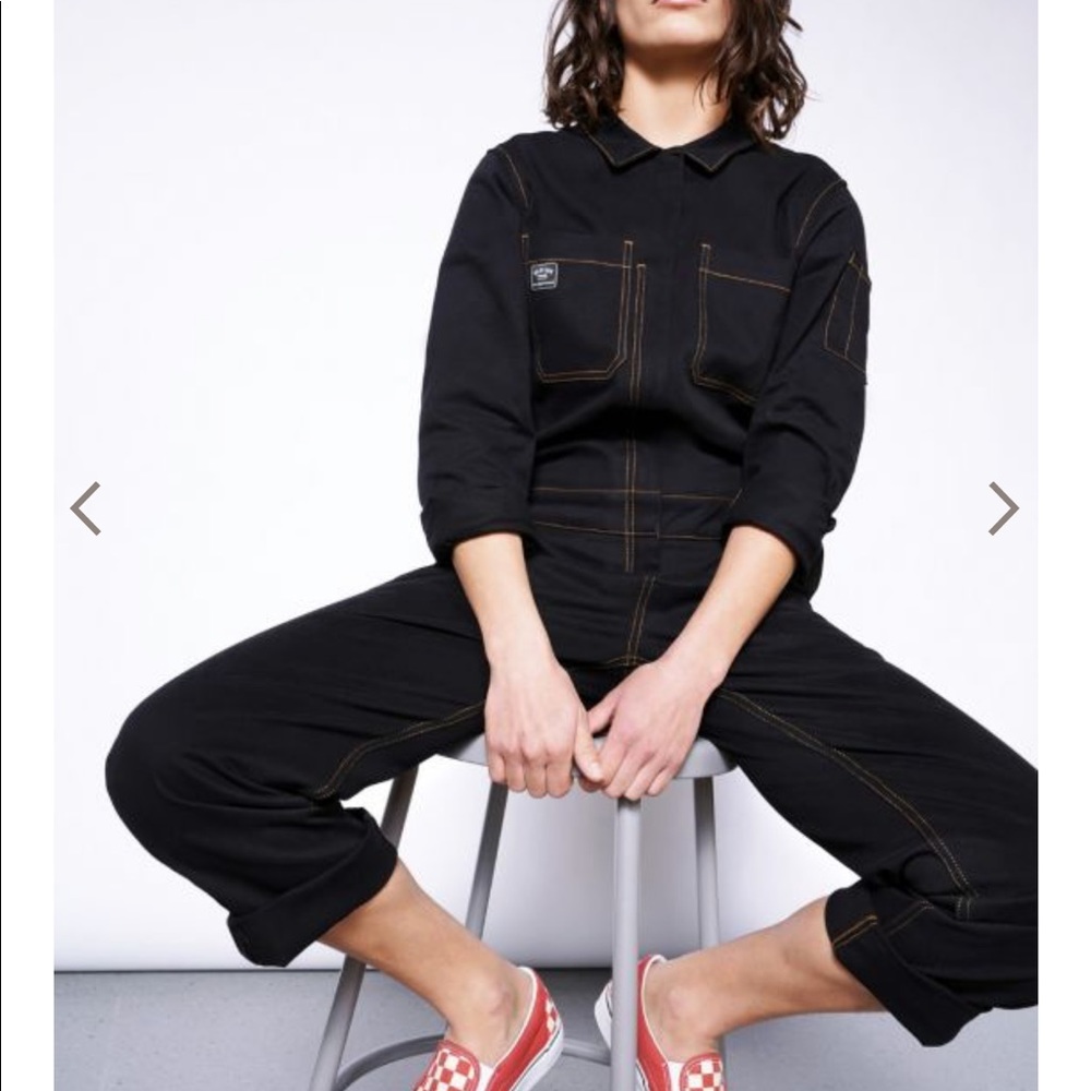 Jumpsuit by WildFang